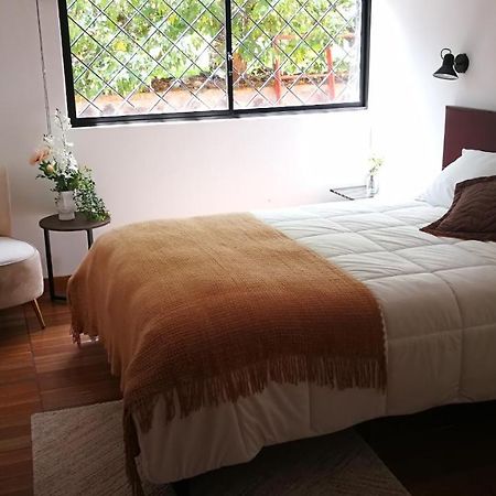 Chapelet Hostal Табабела Екстериор снимка