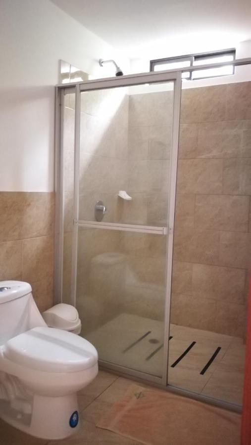Chapelet Hostal Табабела Екстериор снимка