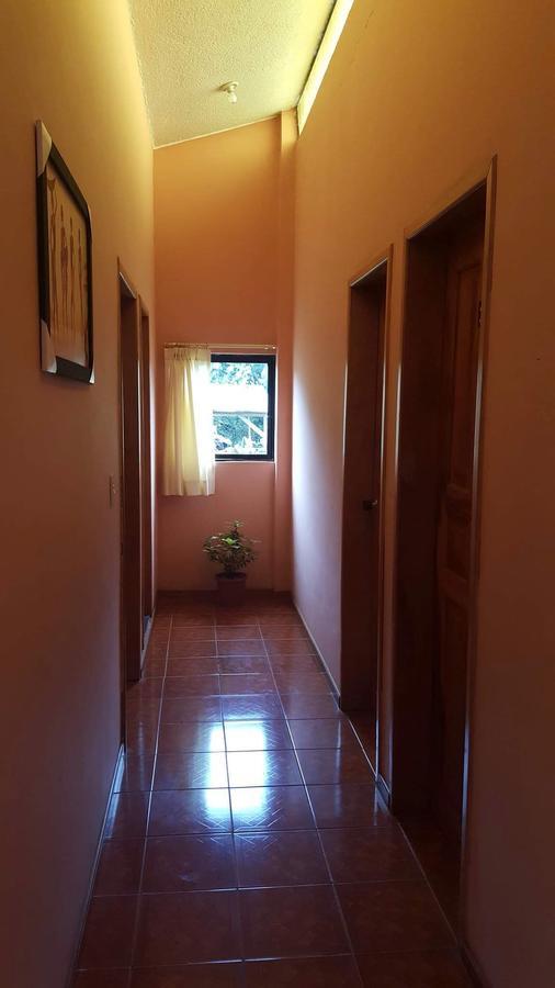 Chapelet Hostal Табабела Екстериор снимка
